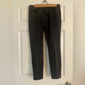 Jolt skinny jeans size 7